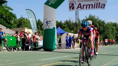 Armilla acogerá el Trofeo `Juan Carlos Megías` (FAC)