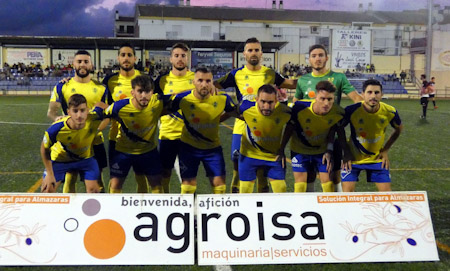El Agroisa Huétor Tájar continuará en Tercera División (CD HUÉTOR TÁJAR)