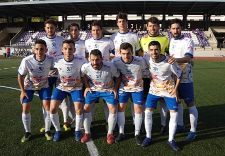 El Loja ha cerrado la liga con empate (MIGUEL JAIMEZ)