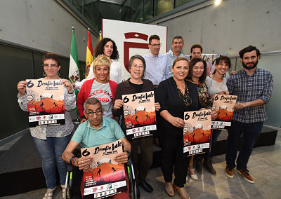 Presentación del `Desafio Vale` (R. MARTÍNEZ / DIPGRA)