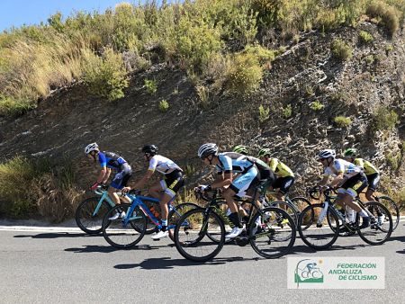 Almuñécar acogerá una prueba del Circuito Granada de Carretera 2019 (FAC)