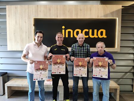 Presentación del Pequestar Mini (G+B)