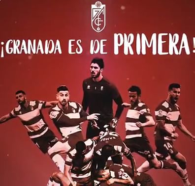 El Granada es de Primera 