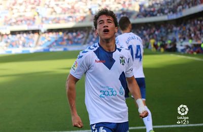 Milla, objetivo nazarí 