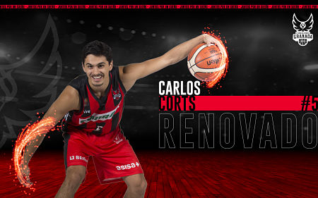Carlos Corts continuará ligado a la Fundacion CB Granada (FCBG)