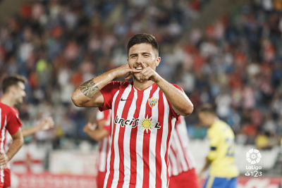 Narváez, en el radar rojiblanco 