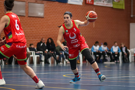 Patri Fernández continuará en el Grupo Hafesa Raca (RACA)