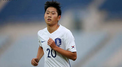 Kangin Lee interesa en Granada 