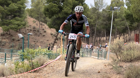 El circuit0 BTT Rally ha cerrado la temporada (FAC) 