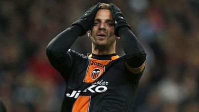 Soldado, objetivo rojiblanco 