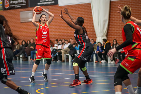 Bea Cala continuará en el Grupo Hafesa Raca (RACA) 