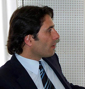 Ignacio Cuerva, ¿continuará en la presidencia del Granada?