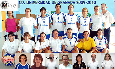 El equipo granadino afronta el último encuentro de la pretemporada (GRJ)
