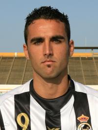 Manrique firmó un hat trick (ARCHIVO)