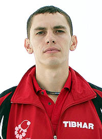 Oleksandr Didukh, jugador CajaGranada