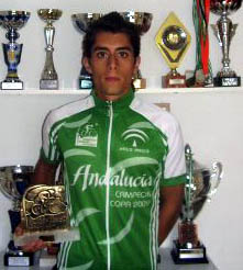 Juan Carlos Ramírez (A. MANSILLA)