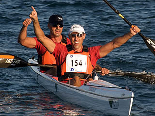 Joaquín González y Rafael Esteban se proclaman campeones 