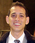 David Cabello