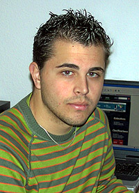 José Miguel Olivencia (GRJ)