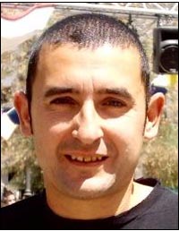 Francis Luque fue destituido anoche Francis Luque fue destituido anoche