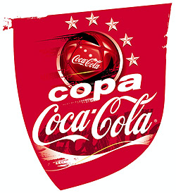 La Copa Coca Cola alcanza su sexta edición