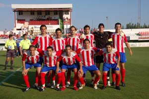 El CD Baza se puede desmantelar