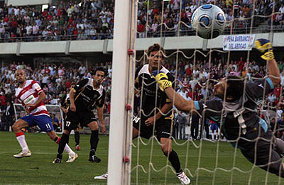 Los buenos resultados eclipsan los posibles problemas menores (LUIS RUIZ)