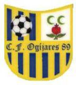 El Ogijares 89 será el siguiente en no jugar con el Kamelamos