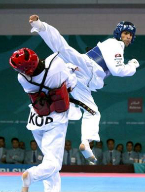 Éxito granadino en el Open Internacional Islas Canarias