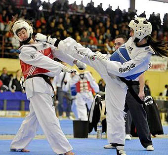 El Campeonato se celebrará en La Puebla del Río, Sevilla (GRJ)