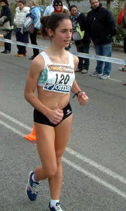 Andrea Santisteban (GRJ)