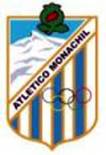 Salvo debcle el Atlético Monachil cerrará el año como lider