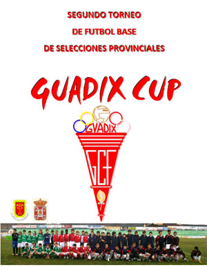 Se reunirán los mejores valores del fútbol andaluz (GRJ)
