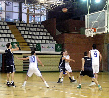 Las categorías inferiores andaluzas tratarán de revalidar éxitos
