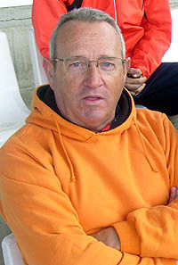Marcial dirigirá al Huétor Vega (GRJ)