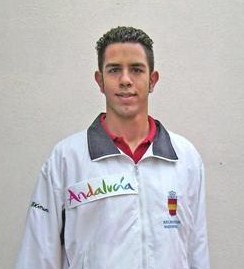 Adrian Martínez, broce en la cita gala