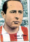 Manolo Ruiz Sosa