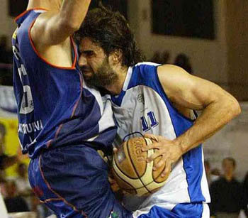 Héctor Manzano regresa al Palacio de Deportes con el Xacobeo 