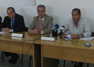El alcalde de Estepona apoya el ascenso esteponero