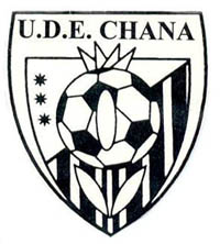 El Estrellas Chana se ha metido en la lucha por el ascenso