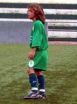 Los infantiles no han podido ganar a Cádiz 