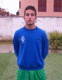 Ernesto, auto del tanto de los cadetes 
