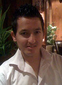 Salvador Hidalgo (GRJ)