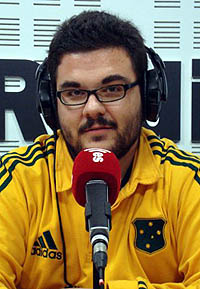 Roberto Castillo (GRJ)