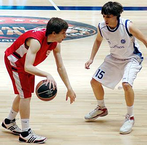 Los equipos granadinos no lograron el pase a la fase final