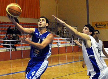 Los accitanos buscan una buena posición para los play off (GRJ)