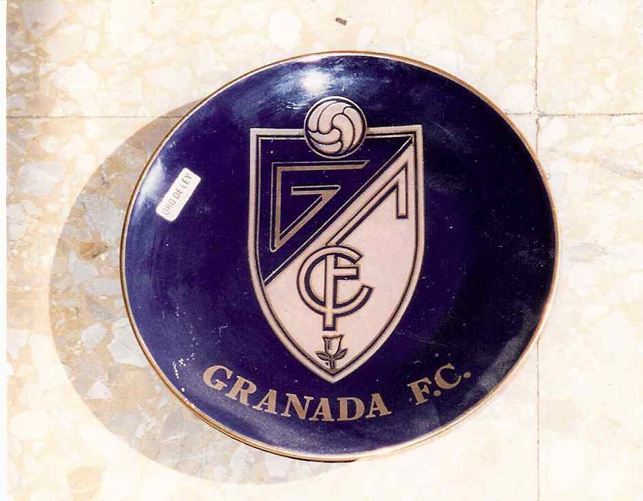 Nace un nuevo rincón del Granada CF en Málaga