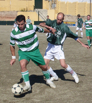 El Celtic es lider pero no se presentará ante el Kamelamos 