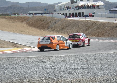 En Guadix arrancará el Campeonato de Velocidad (GRJ)