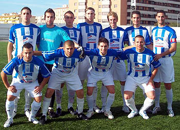 El Atlético Monachil se afianza en el liderato de la categoría